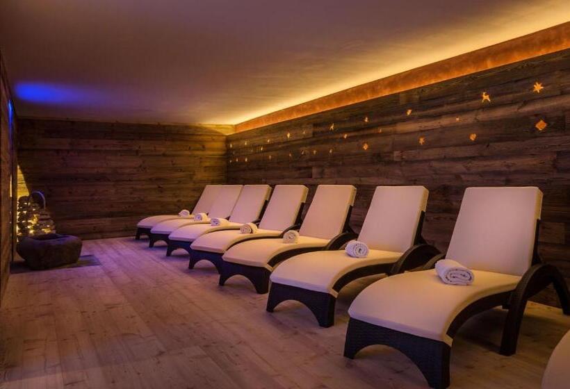 酒店 Albergo Posta Pederoa