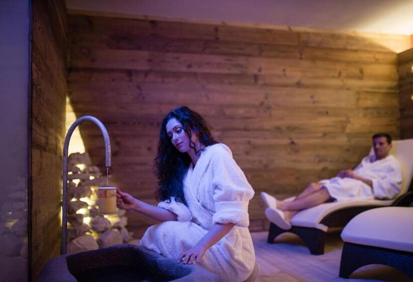 酒店 Albergo Posta Pederoa