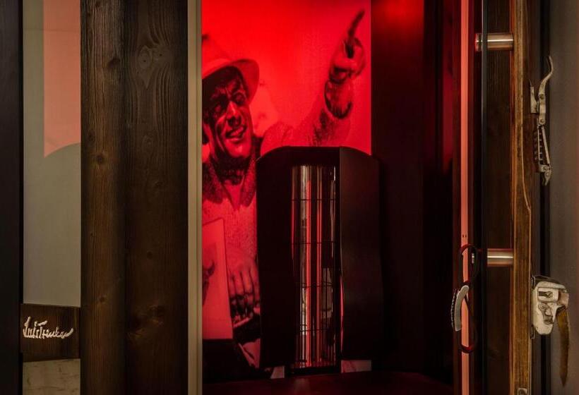 酒店 Albergo Posta Pederoa