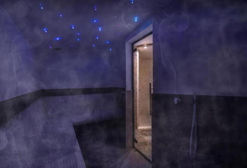 酒店 Albergo Posta Pederoa