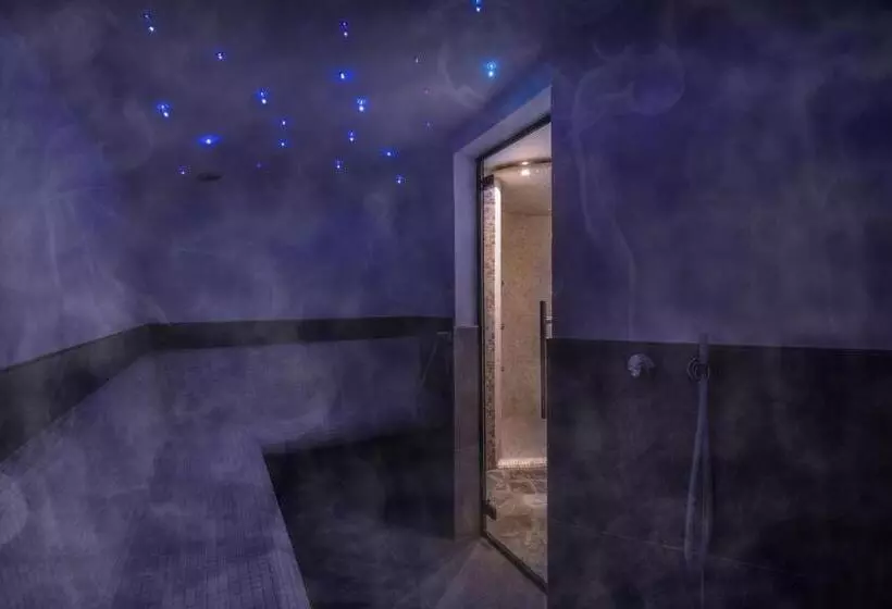 ホテル Albergo Posta Pederoa