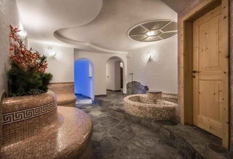 酒店 Albergo Posta Pederoa