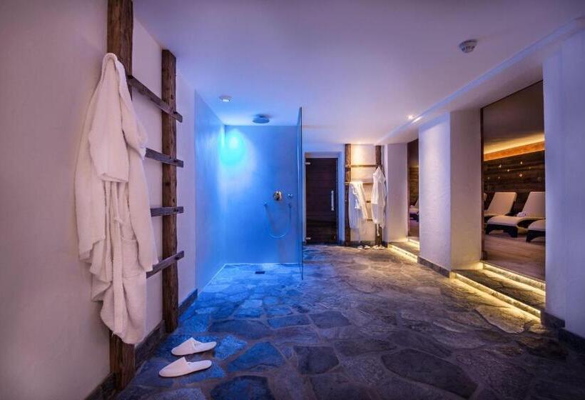 酒店 Albergo Posta Pederoa