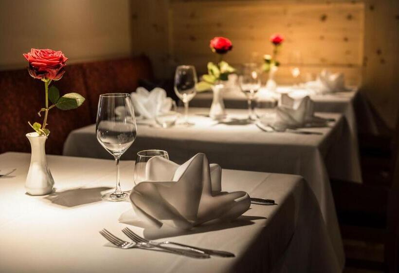 酒店 Albergo Posta Pederoa