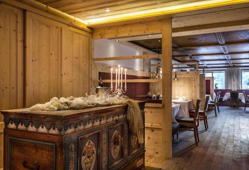 酒店 Albergo Posta Pederoa