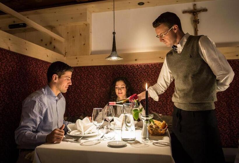 酒店 Albergo Posta Pederoa