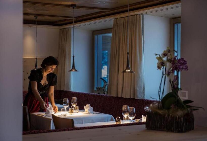 酒店 Albergo Posta Pederoa