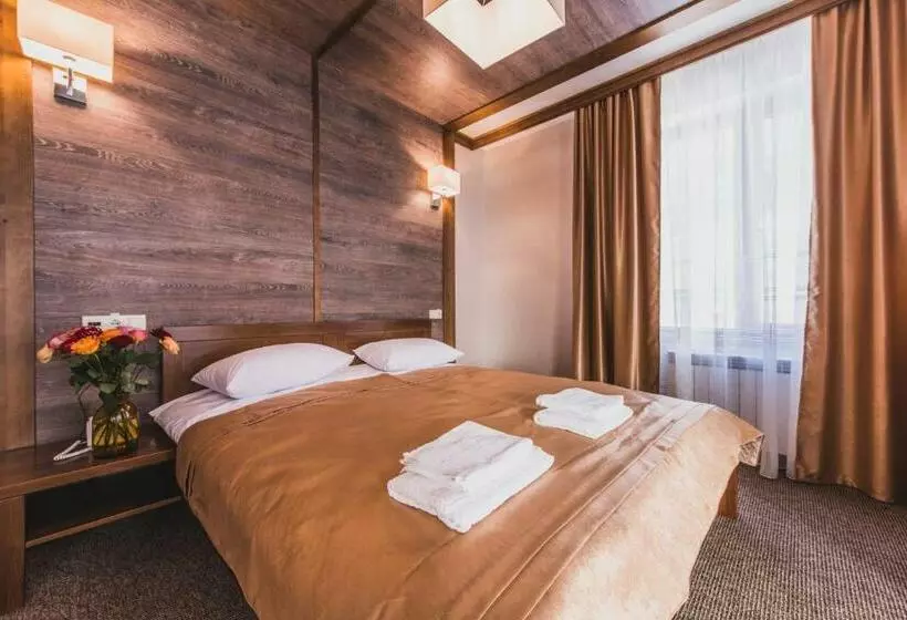 Hotelli Davir Spa Resort