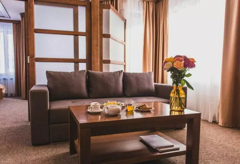 Hotelli Davir Spa Resort