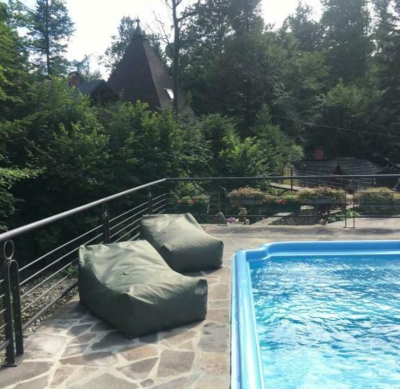 Hotell Davir Spa Resort