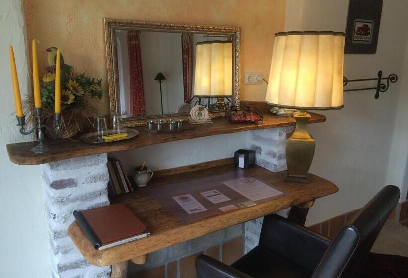 Domizil Hotel Düren Kastanienhof