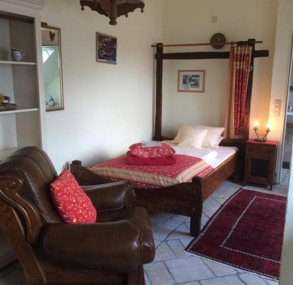 Domizil Hotel Düren Kastanienhof