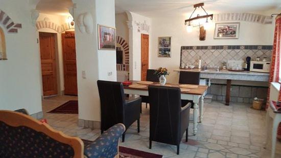 Domizil Hotel Düren Kastanienhof