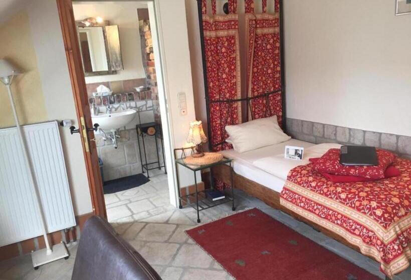 Domizil Hotel Düren Kastanienhof