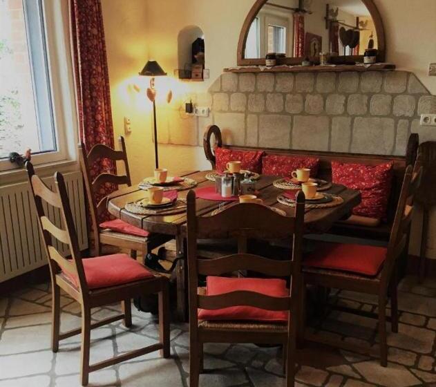 Domizil Hotel Düren Kastanienhof