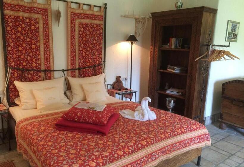 Domizil Hotel Düren Kastanienhof