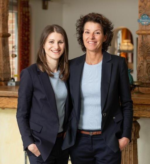 Domizil Hotel Düren Kastanienhof