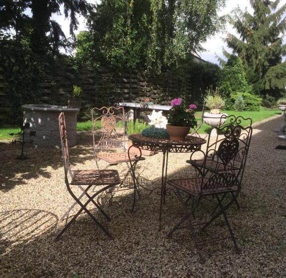 Domizil Hotel Düren Kastanienhof