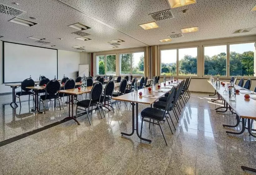 Hotelli An Der Reuss