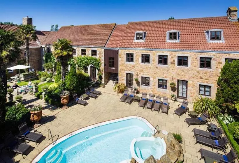 ホテル Greenhills Country