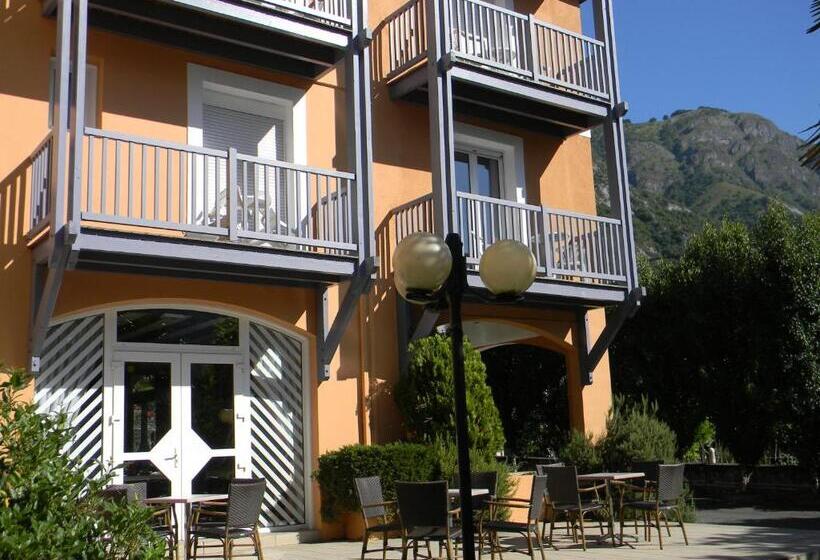 Hotel Hôtel Chez Pierre D'agos