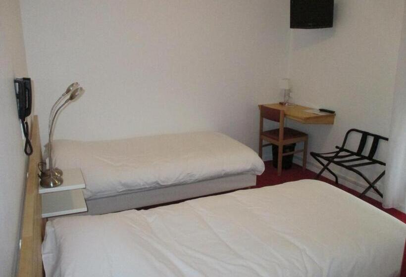 Hotel Hôtel Chez Pierre D'agos