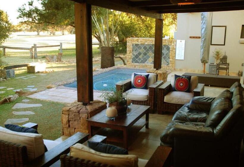 호텔 Kathuhari Guesthouse