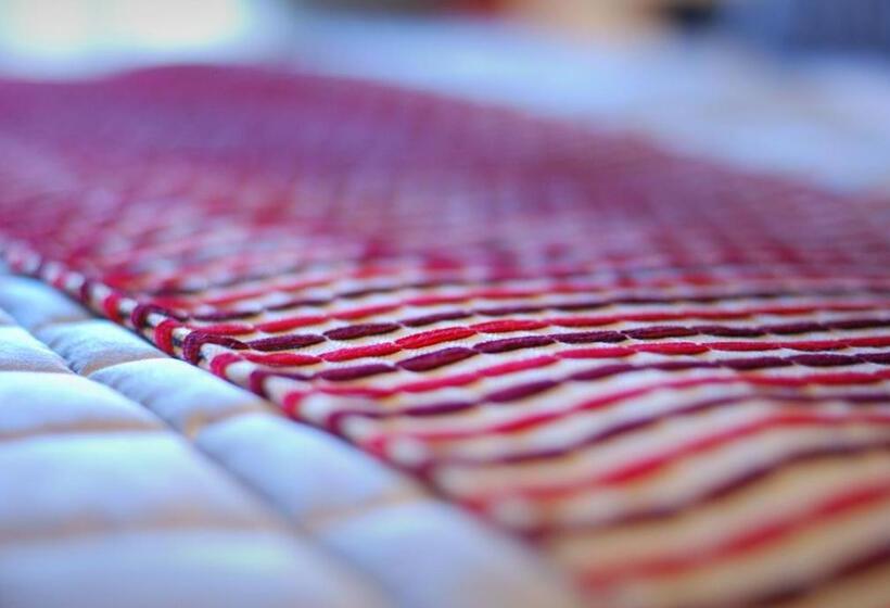 호텔 Kathuhari Guesthouse