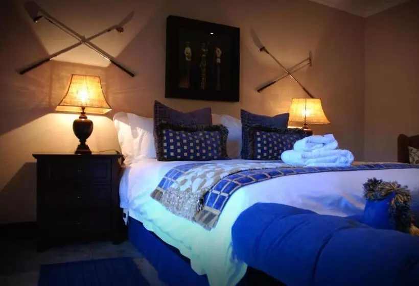 Hotelli Kathuhari Guesthouse