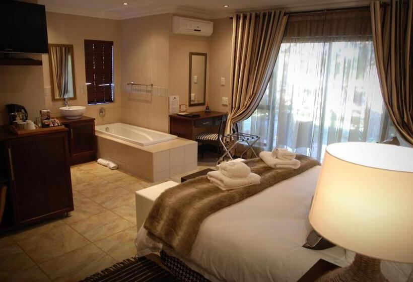 호텔 Kathuhari Guesthouse