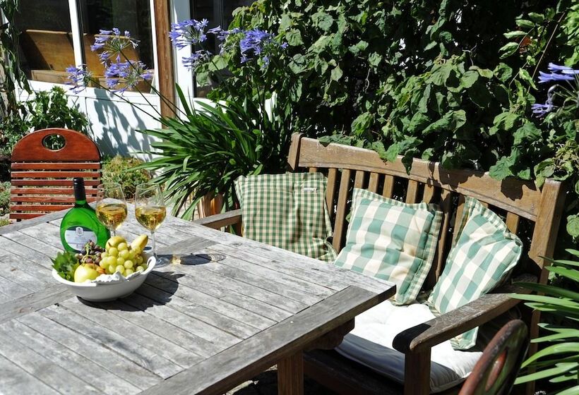 Hotel Landgasthof Zum Schwarzen Adler