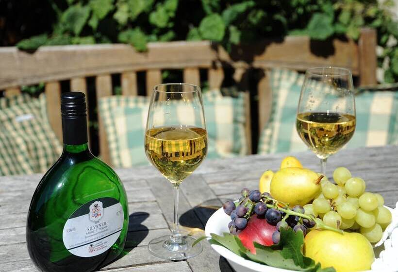 Hotel Landgasthof Zum Schwarzen Adler