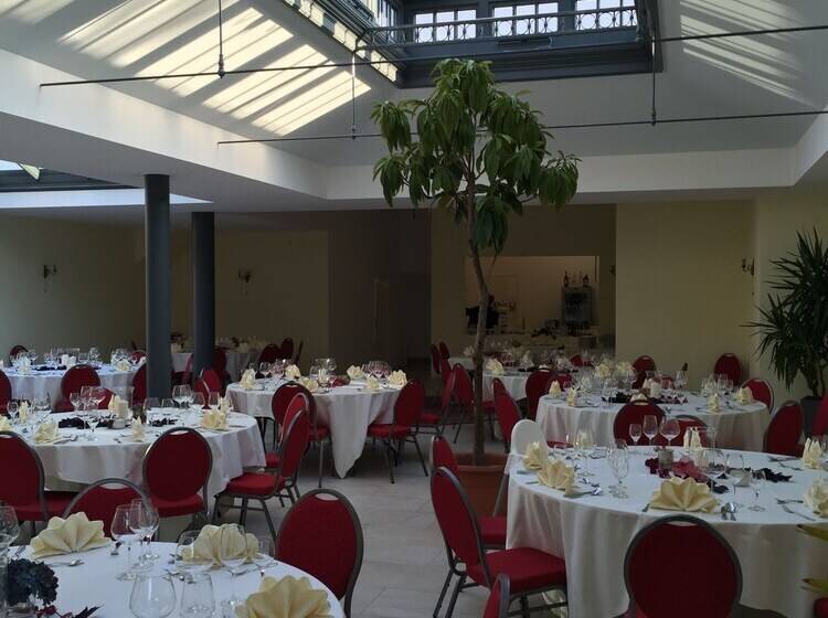 Hotel Landgasthof Zum Schwarzen Adler