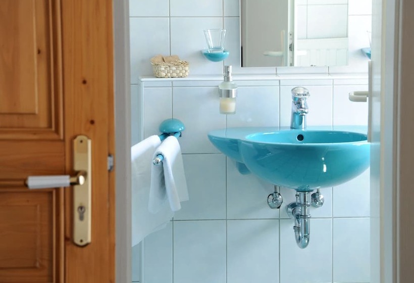 Hotel Landgasthof Zum Schwarzen Adler