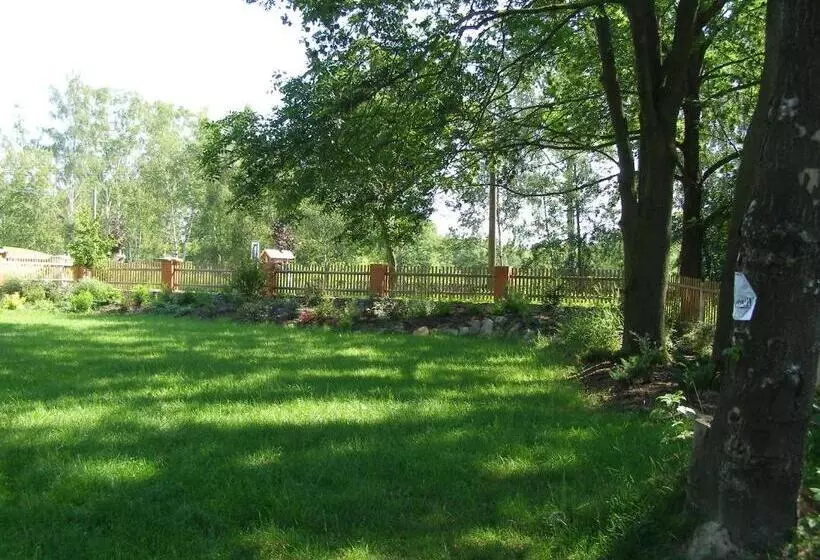 Hôtel Na Statku Mirošov