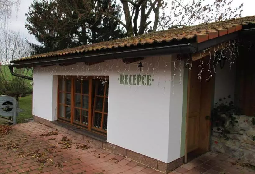 Hôtel Na Statku Mirošov