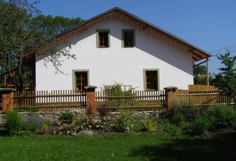 Hôtel Na Statku Mirošov