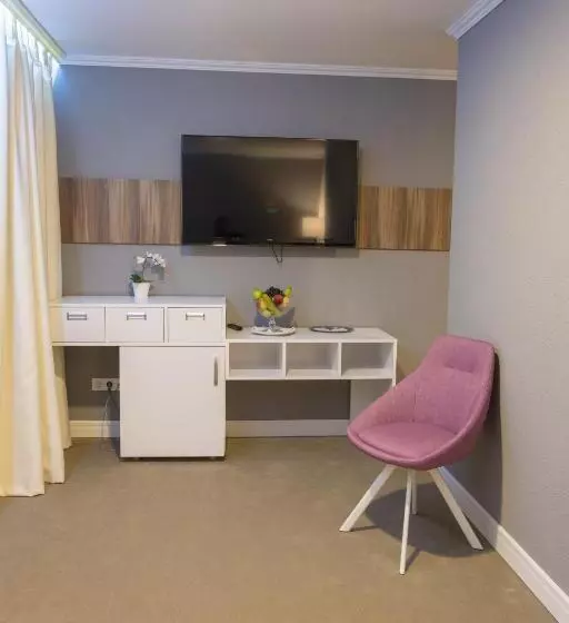 ホテル Roberto Slanic Prahova