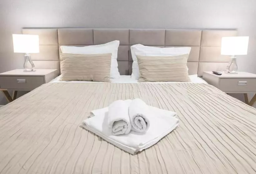 ホテル Roberto Slanic Prahova