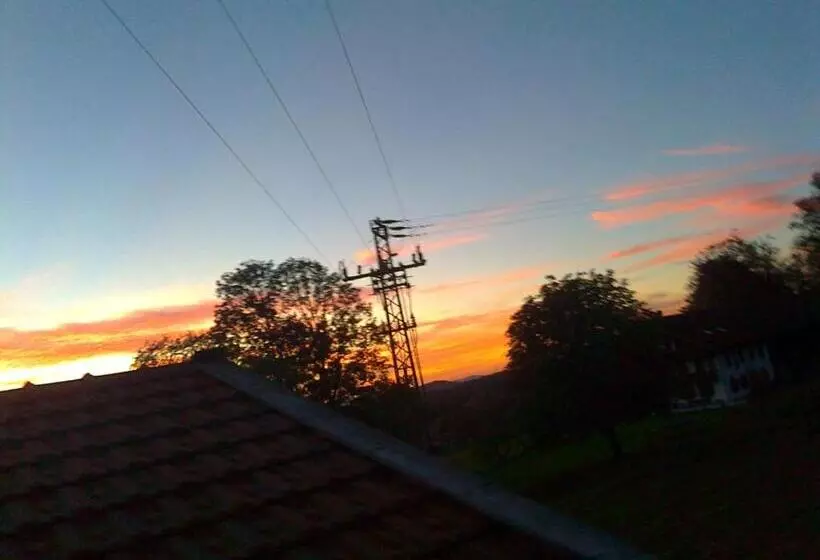 ホテル Sonnenkaiser