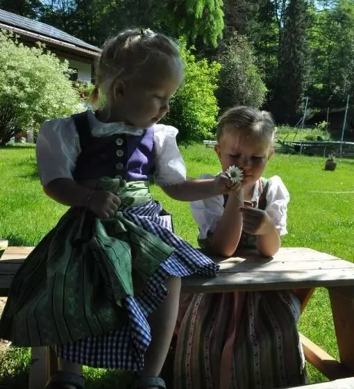 ホテル Sonnenkaiser