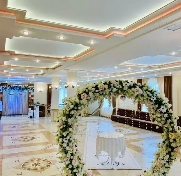 Hotelli Staryj Kosiv