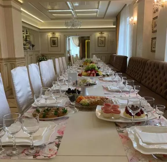 Hotelli Staryj Kosiv