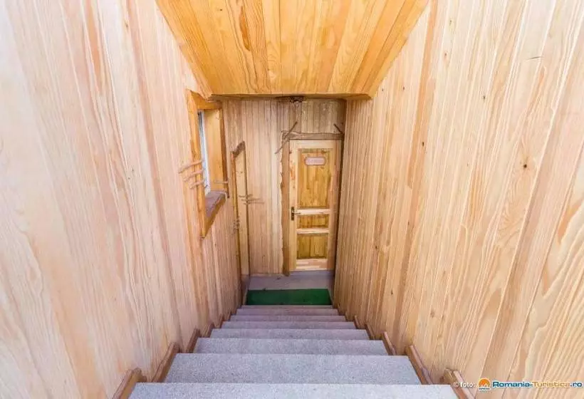 Hotelli Taverna Ceahlau