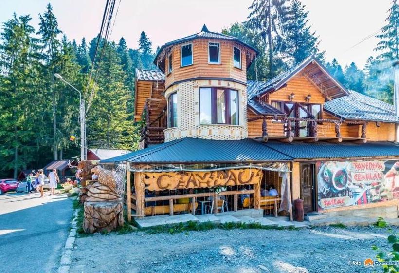 Hotel Taverna Ceahlau