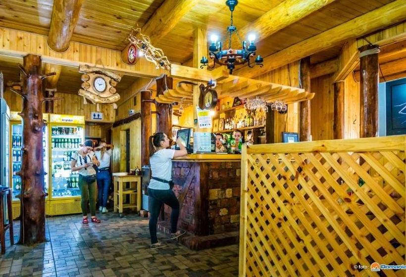 Hotel Taverna Ceahlau