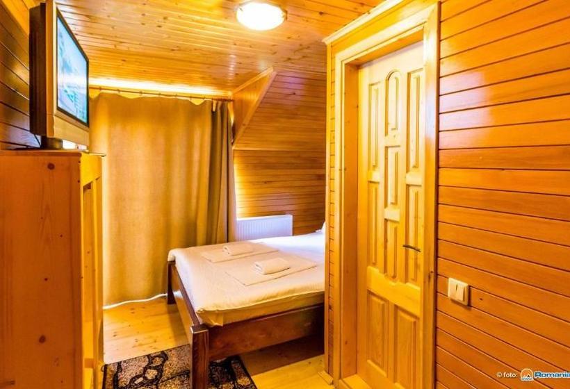 Hotel Taverna Ceahlau