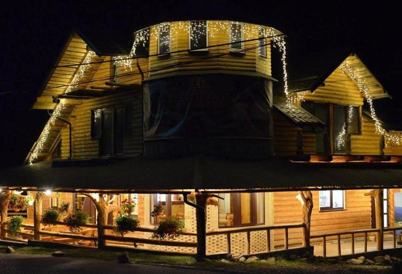 Hotel Taverna Ceahlau