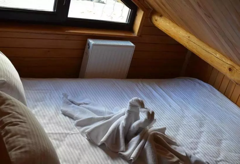 Hotelli Taverna Ceahlau