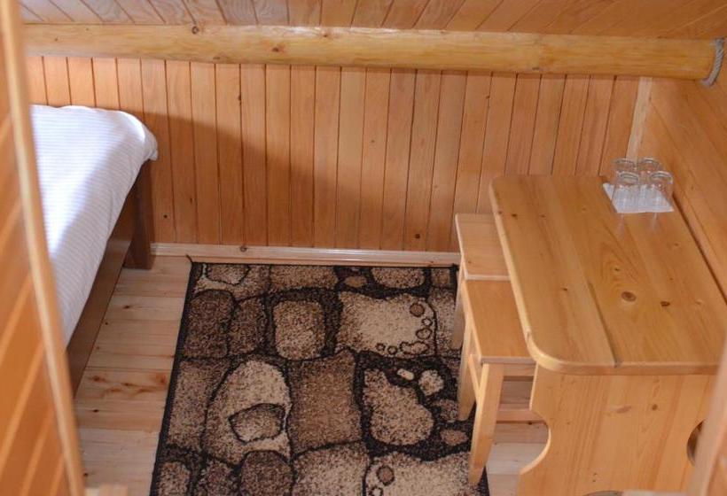 Hotel Taverna Ceahlau